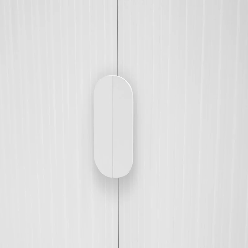 47.80 Inch high quality MDF Sideboard with Adjustable Shelves - 47.80 x 16.50