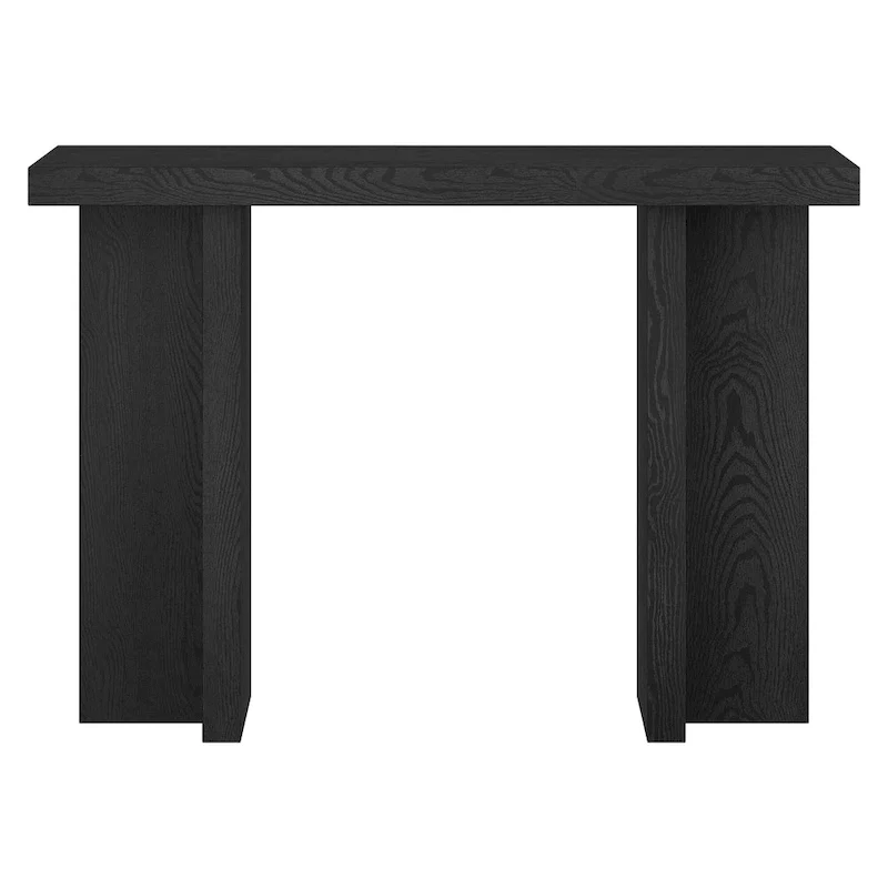 Dimitra 42 Wide Rectangular Console Table - 42 Wide