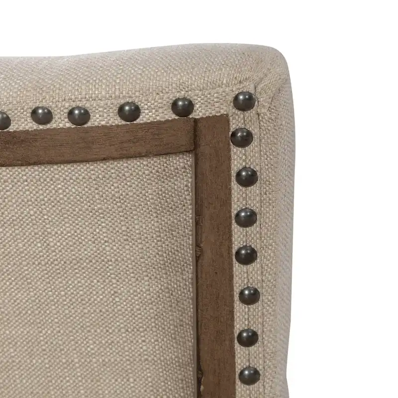 Americana Farmhouse Dusty Taupe Pedestal Table Set with Dining Chairs Options