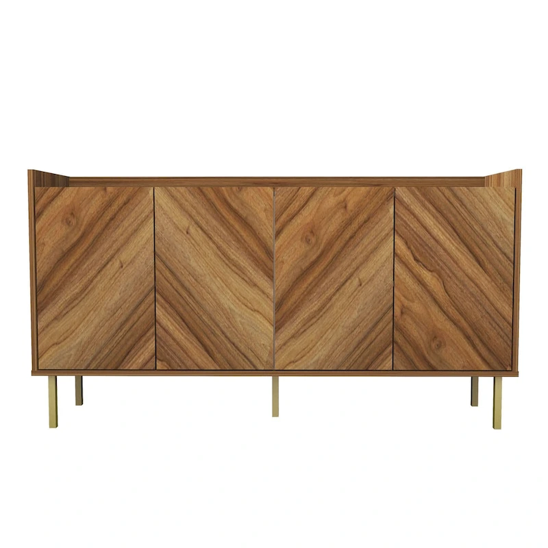 Elegant Entryway Sideboard/Console by Inval