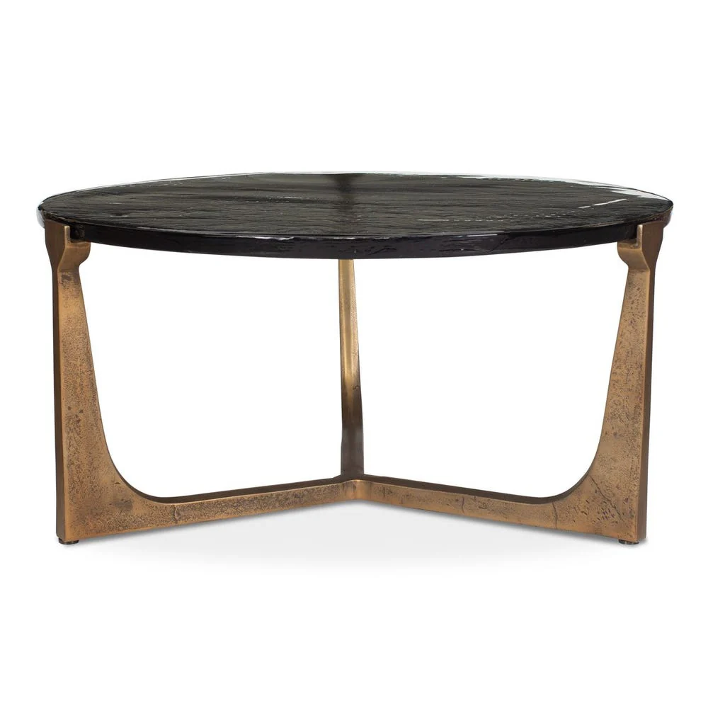 Bohdi Outdoor Coffee Table, 2 CARTONS