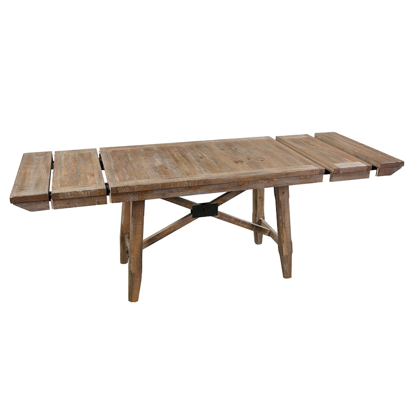 The Gray Barn Ruston Counter Height Dining Set