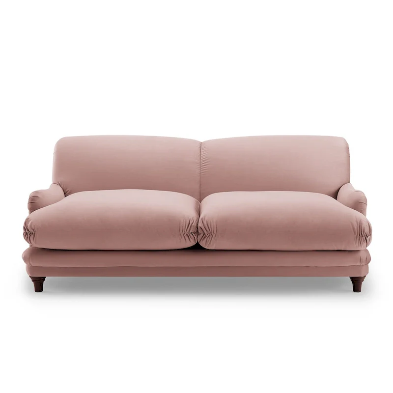 Puffy Sofa