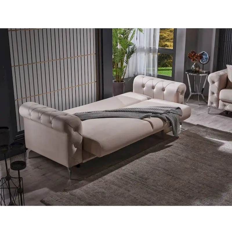 Rivario 2-Pieces One Sofa One Loveseat Living Room Set