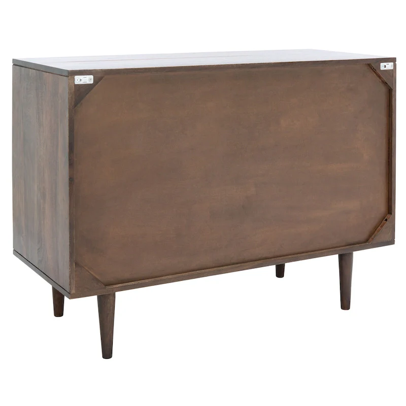 SAFAVIEH Couture Szonja 3-Drawer Chest Dresser