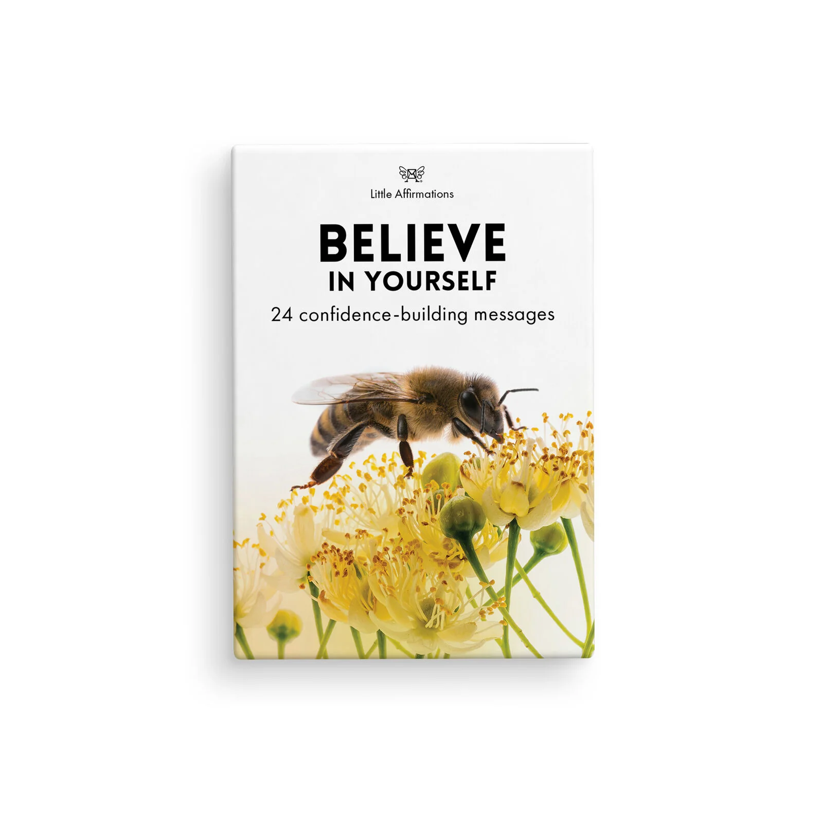 DBV - Believe in Yourself - 24 Animal affirmation