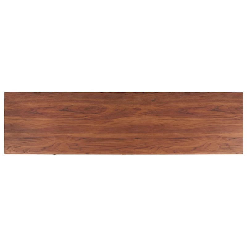 SAFAVIEH Ciera 3-Drawer Entertainment TV Media Stand (65 Flatscreen TV) - 58.7 In. x 15.2 In. x 23.9 In. - 59Wx15Dx24H