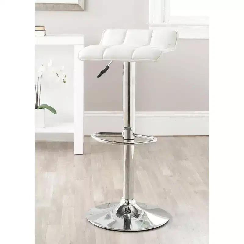 Swivel Barstool