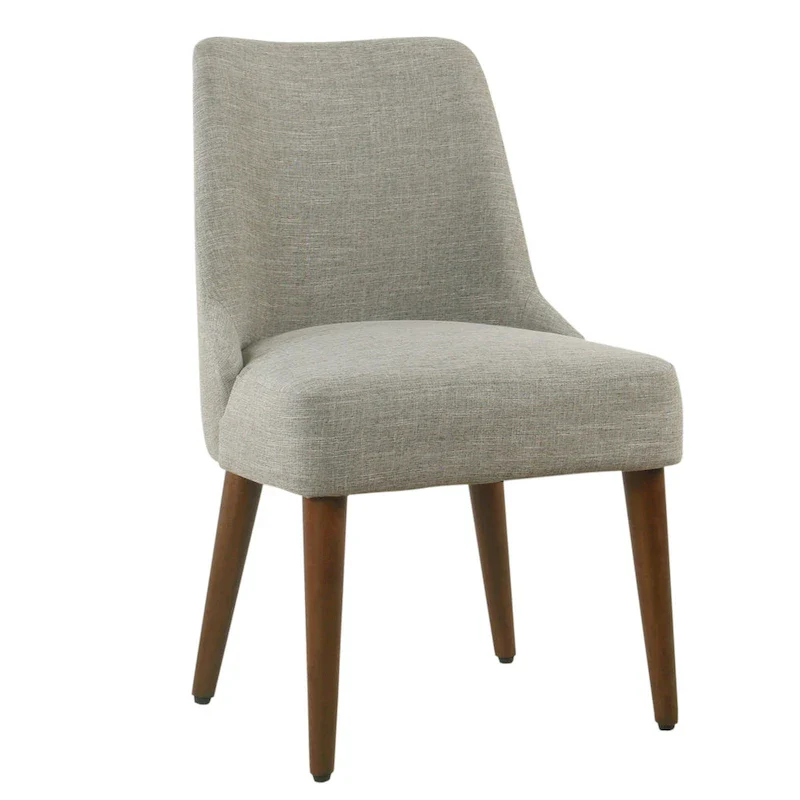HomePop Hemet Gayle Upholstered Modern Dining Chair