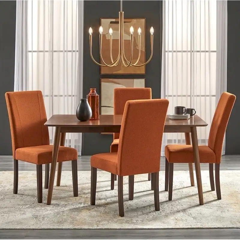 Lifestorey Josie 5-piece Dining Set