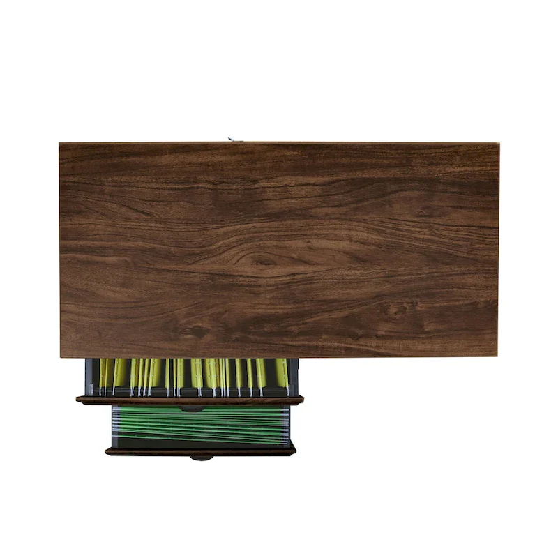 Saint Birch Elma File Cabinet