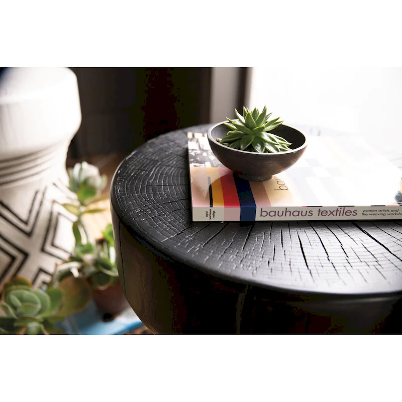 Hooker Furniture 7228-50638 20 Diameter Resin Table