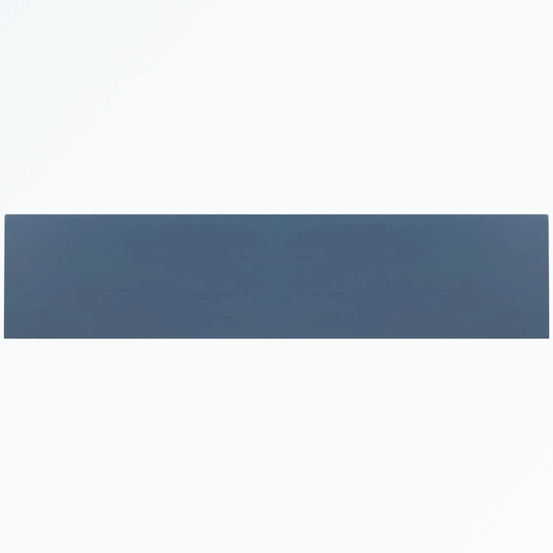 Console Table with 4 Drawers and 2 Shelves