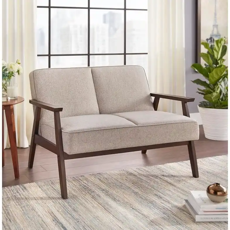 Simple Living Sonia Loveseat