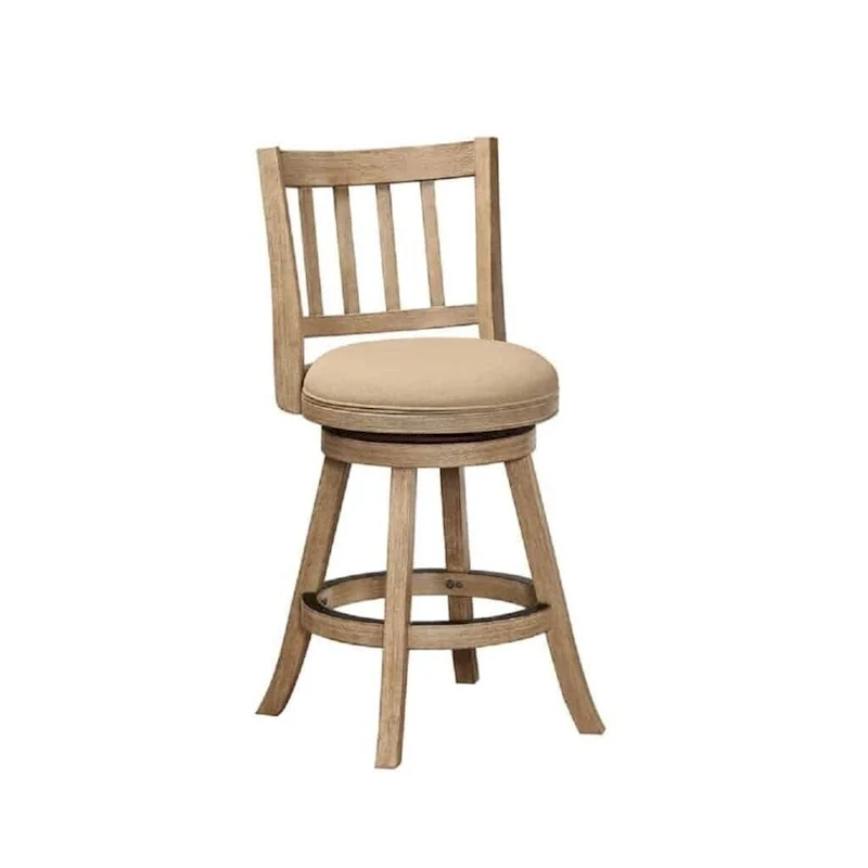 Swivel Counter Stool