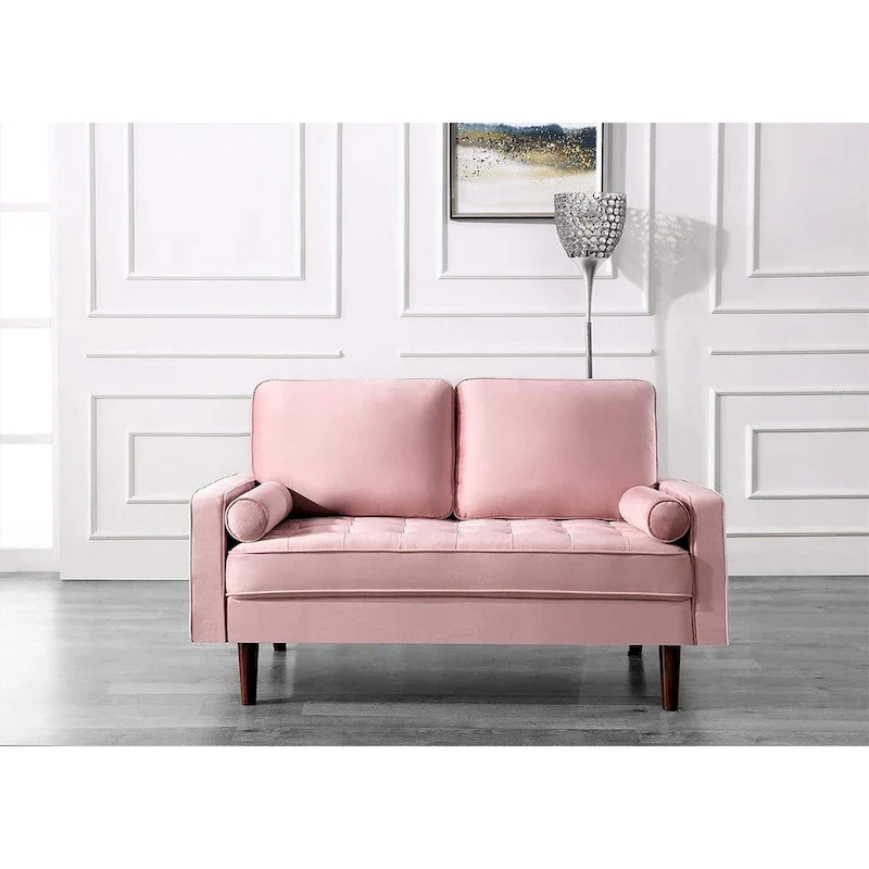 Civa Loveseat - N/A