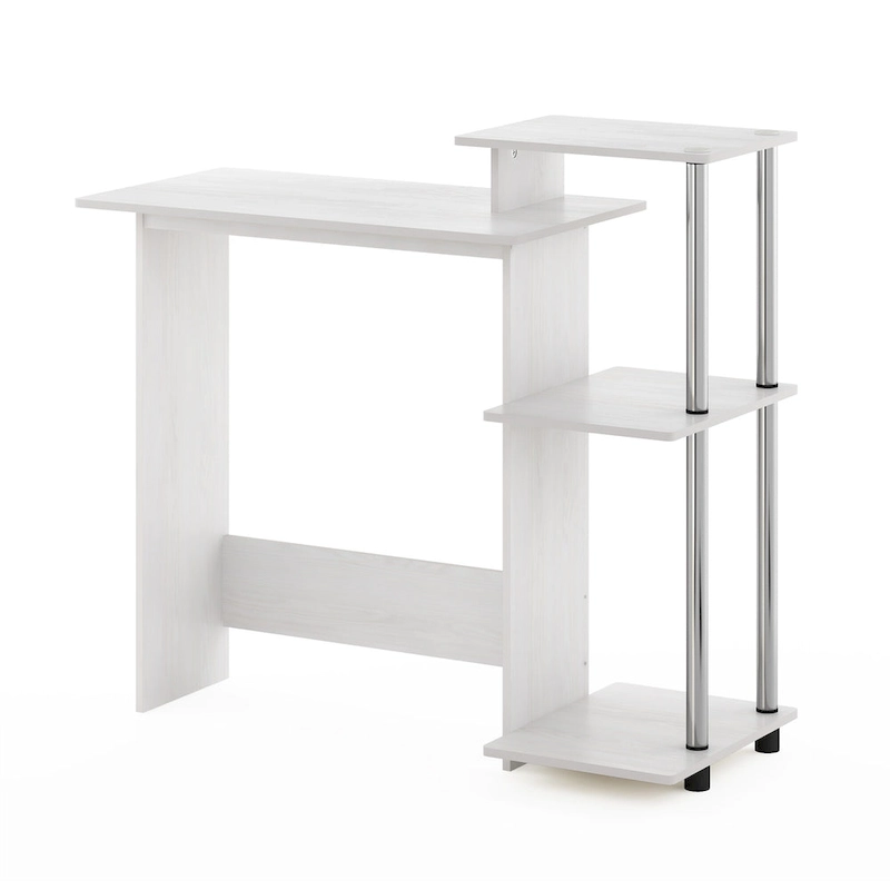 Furinno Efficient Home Laptop Notebook Computer Desk