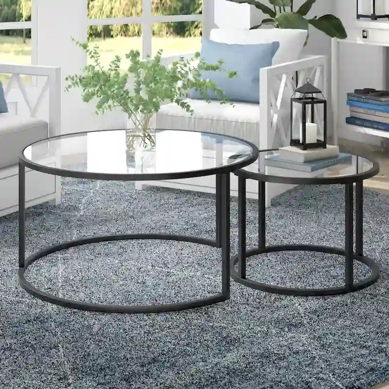 Watson Nesting Coffee Table Set