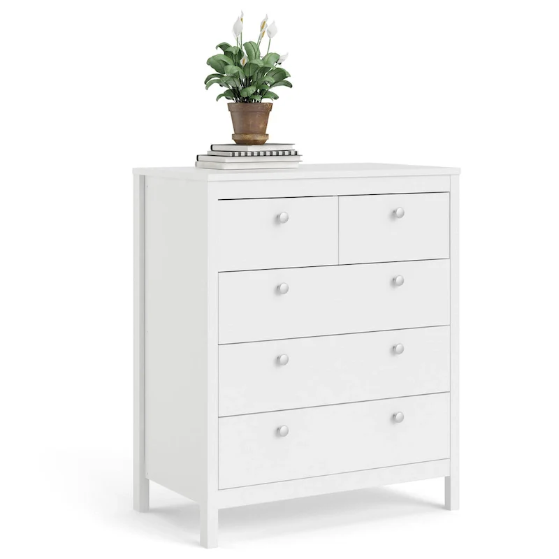 5 Drawer Chest
