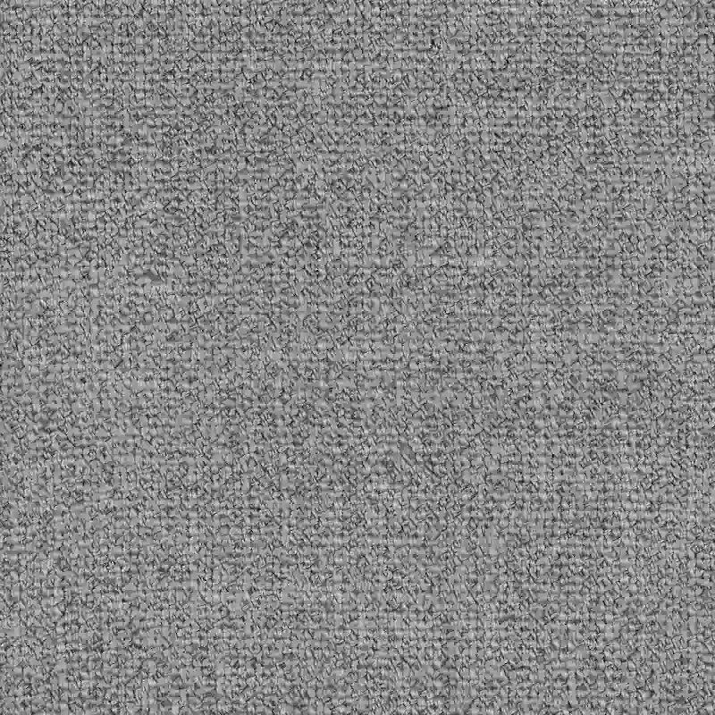 Diamond Tufted Fabric Arched Panel Headboard - Twin