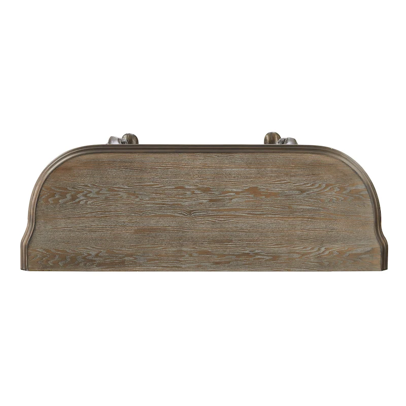 Montpellier Console Table Pewter