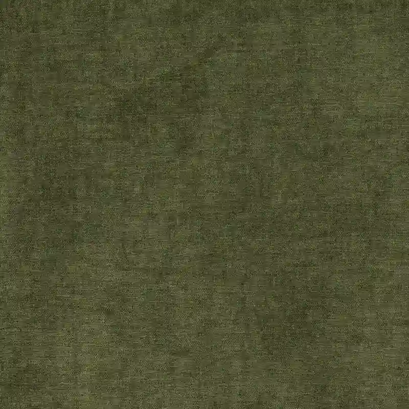 Poly & Bark Zyon 90 Sofa in Distressed Green Velvet