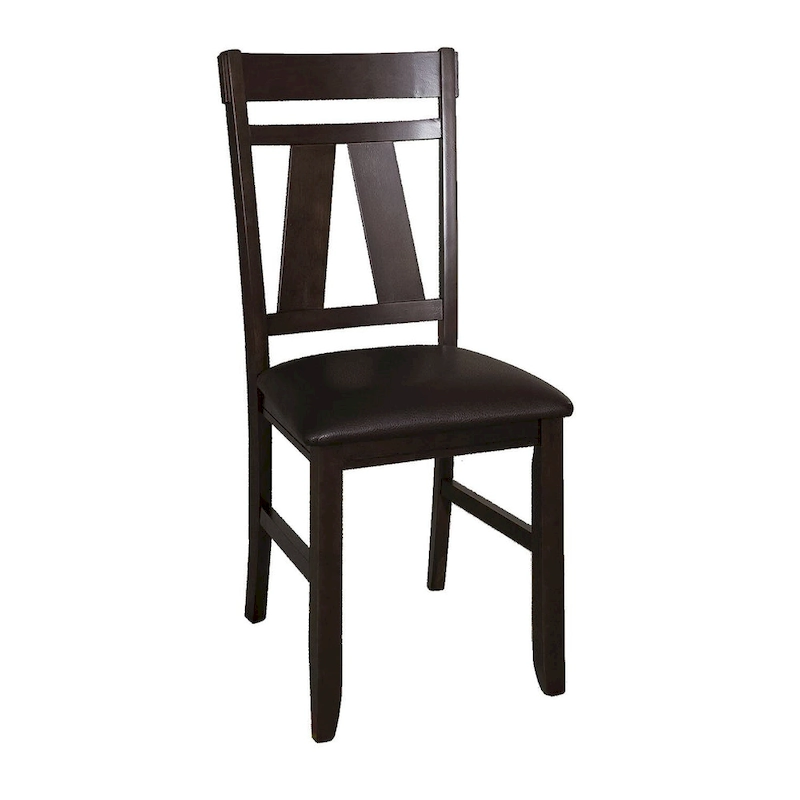 Lawson Splat Back Side Chair (Set of 2)