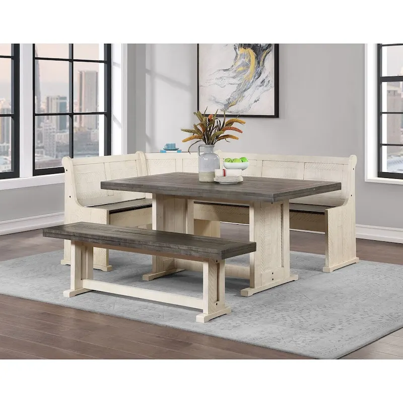 Vilo Home Ozarks Breakfast Nook