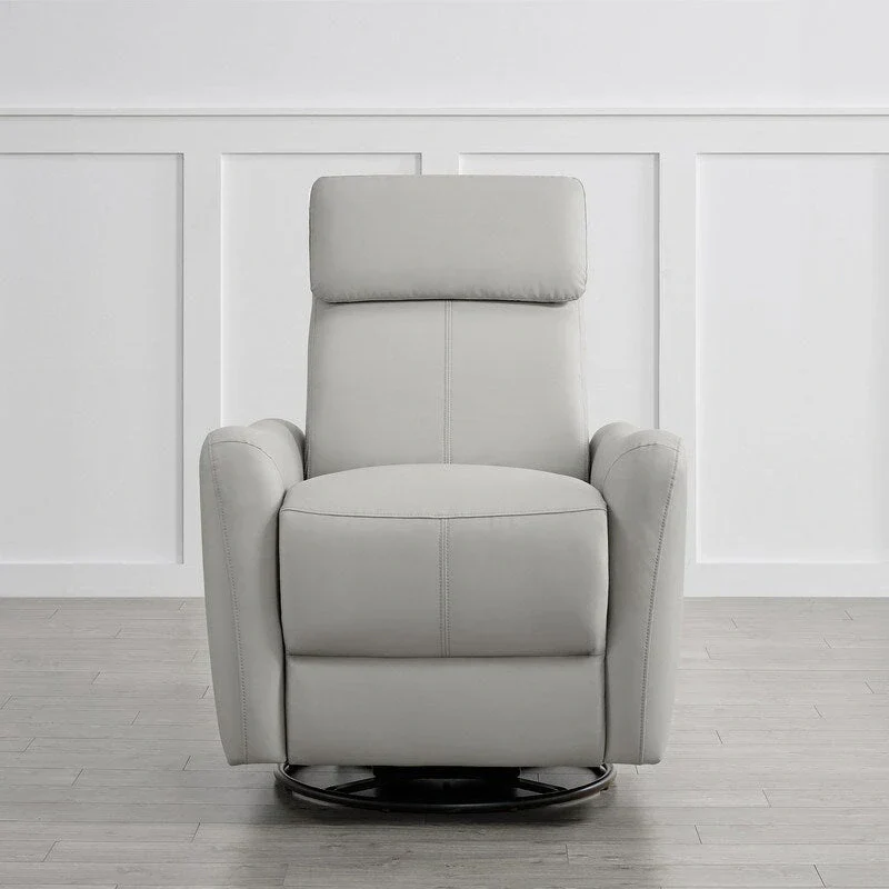 Merlin Power Swivel Glider Rocker Recliner Nursing Chair Recliner