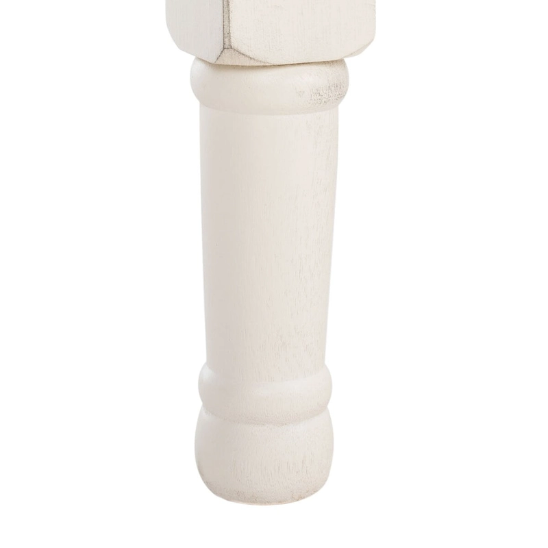 SAFAVIEH Eryka 2-Drawer Console Table - 35.5 W x 13 L x 29.5 H - 36Wx13Dx30H