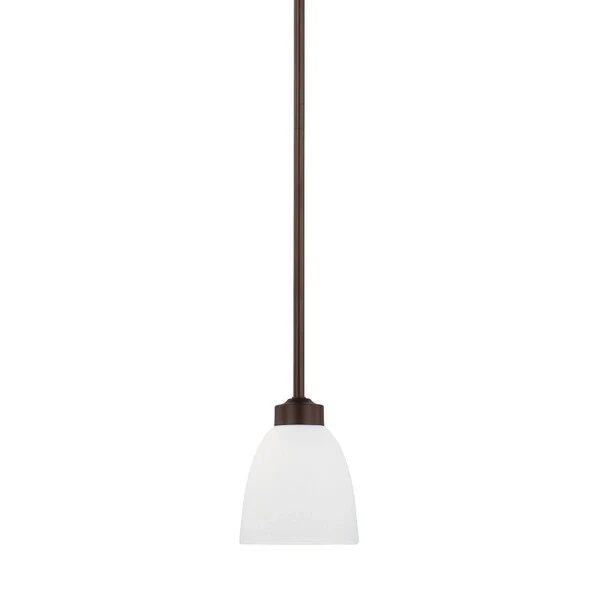 Jameson 1-Light Pendant