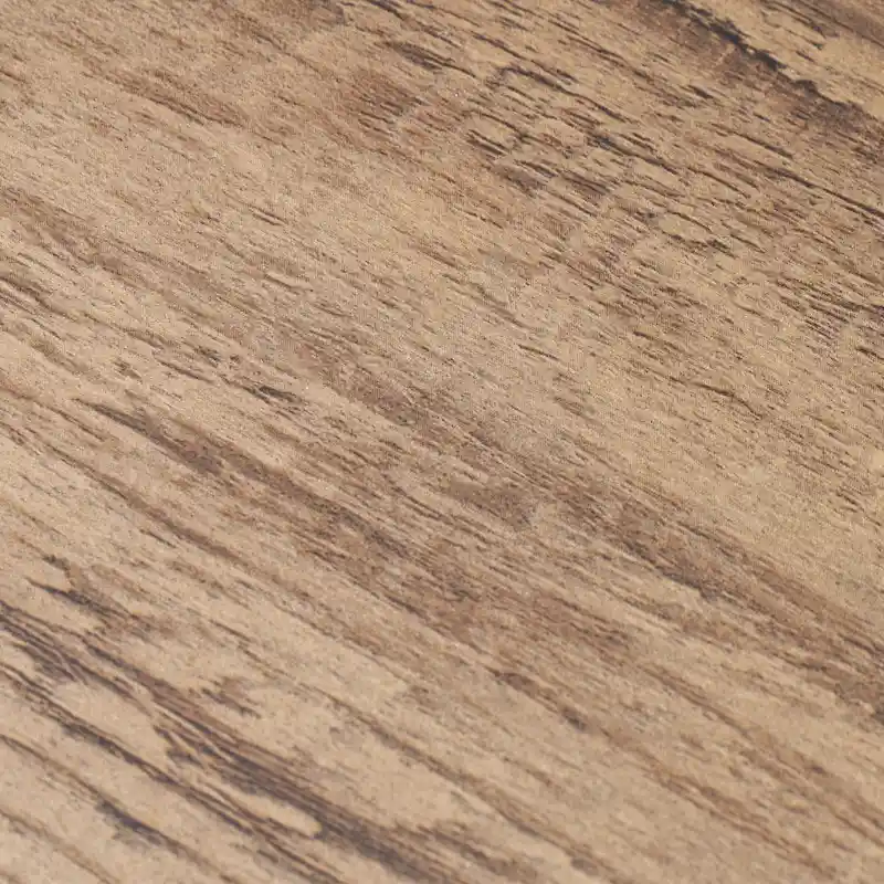 Pellebant A-frame Entry Console Table Long Sofa Table with Shelf - 45.27 in L x 13.98 in W x 31.88 in H