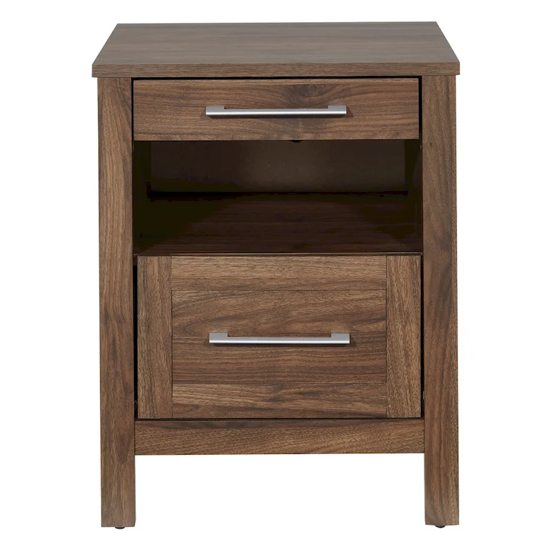 Stonebrook Nightstand