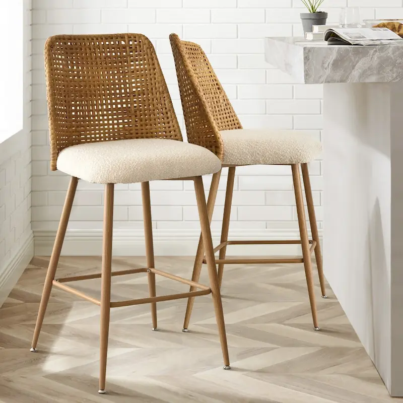 27 Stool (Set of 2)