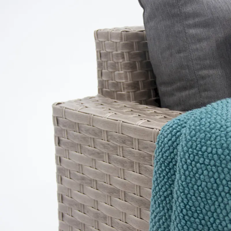 Avalon 10-Piece Fire Seating Set