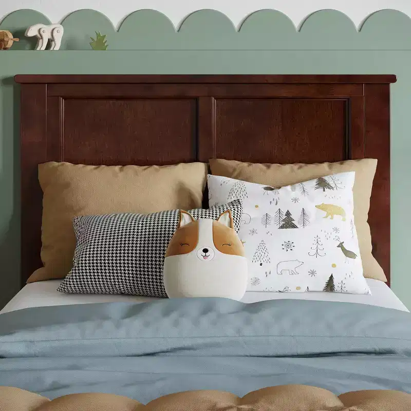 Twin Madison Headboard - AFI