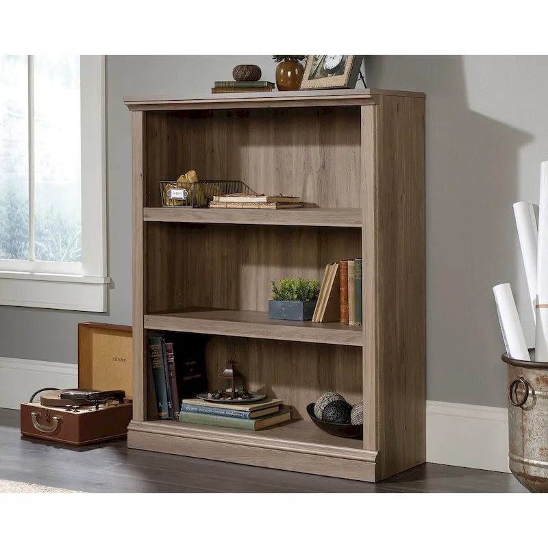 3 Shelf Bookcase