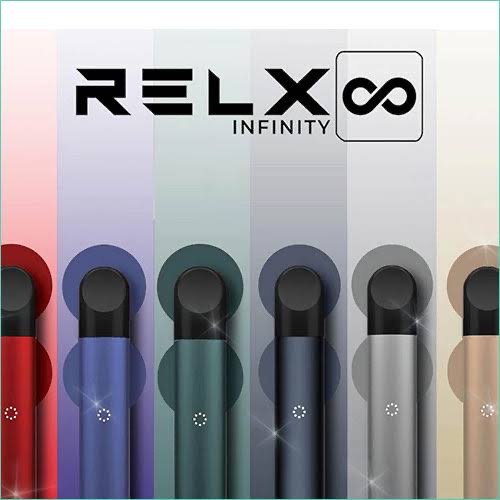 RELX Infinity Devices