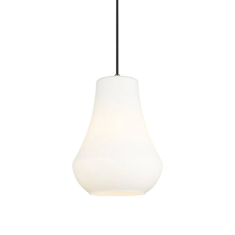 Innovations Lighting 491-1P-16-12 Fairfield Pendant Fairfield 12  Wide