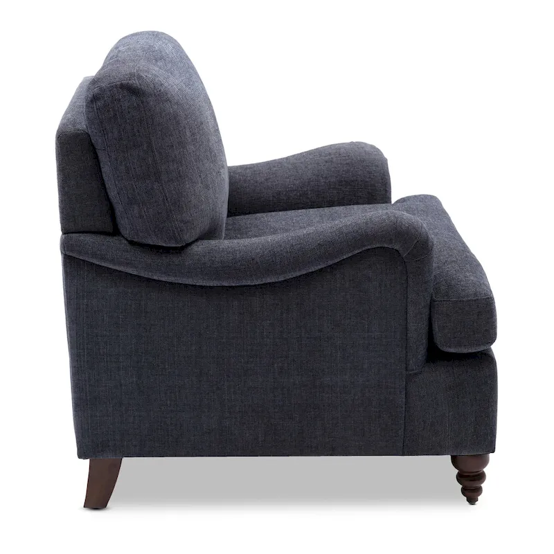 Chandler Arm Chair by