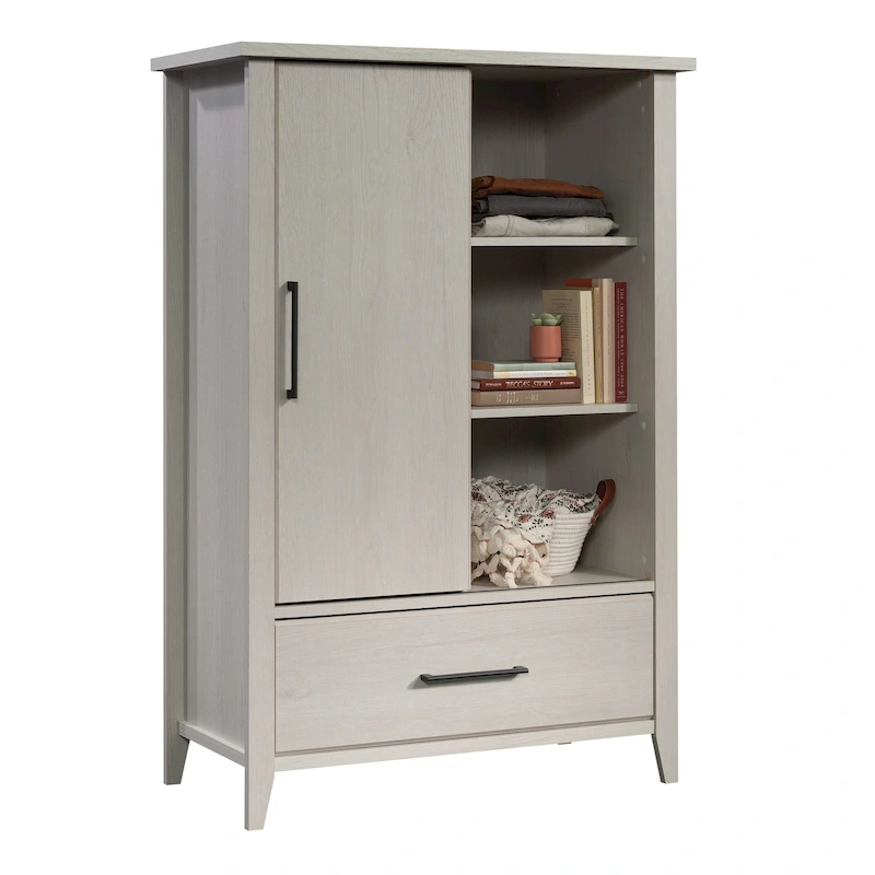 Summit Station Armoire