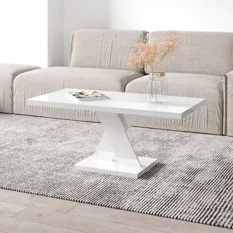 Cross 47 Coffee Table
