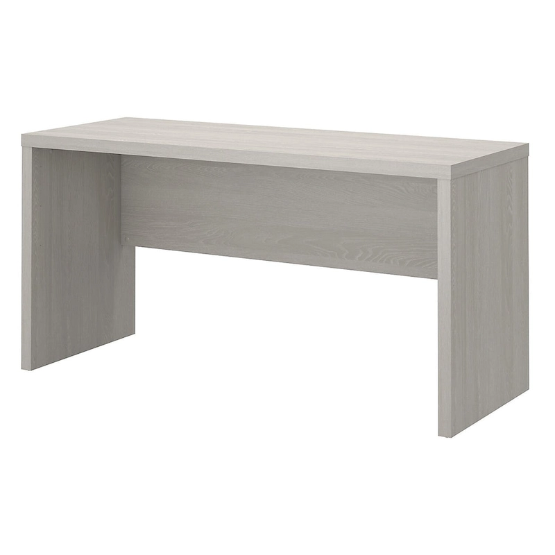 Echo 60W Credenza Desk by Bush Business Furniture