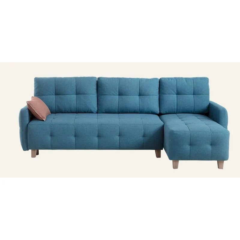 Cassa Moduler Sectional Sofa