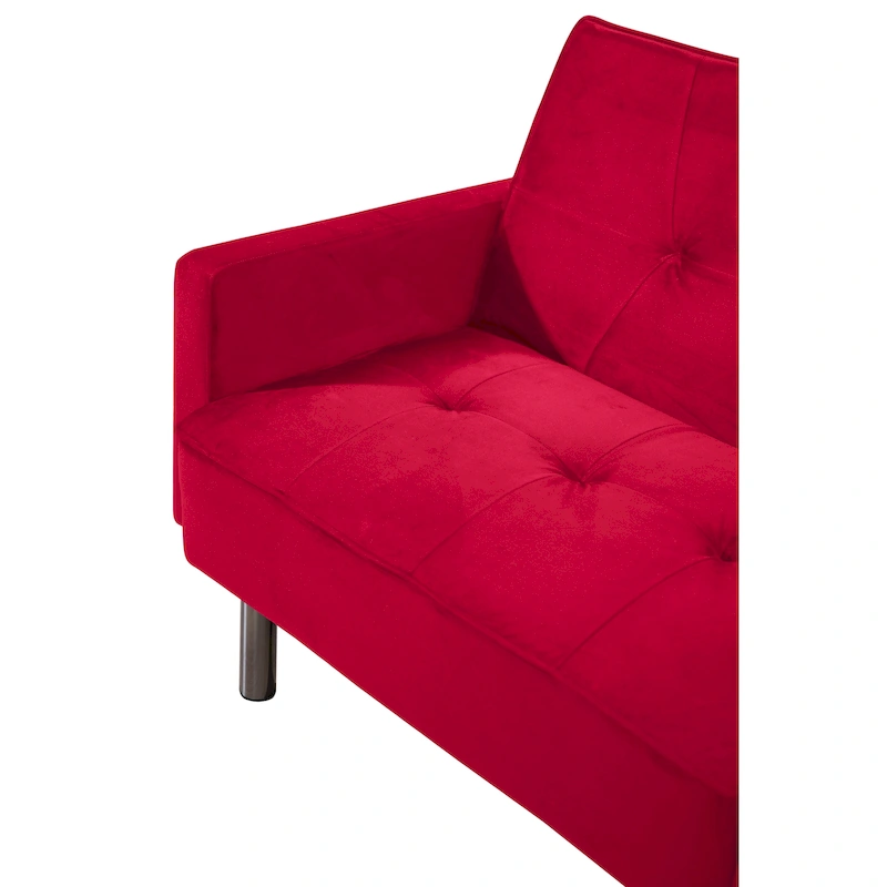 80 Convertible Sofa Sleeper Futon Sofa Bed