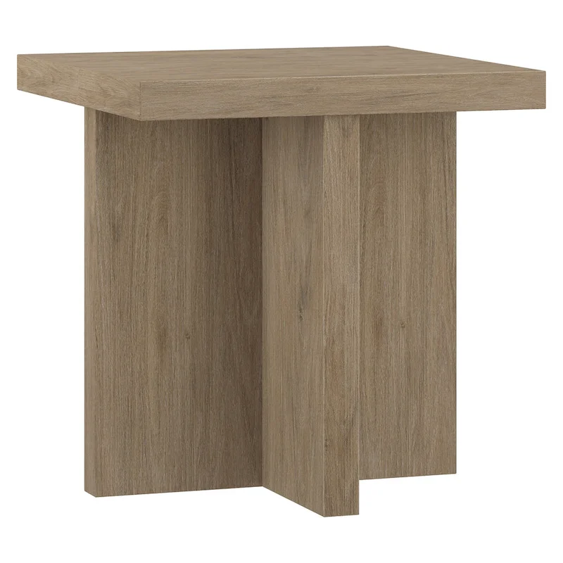 22 Wide Rectangular Side Table - 22 Wide