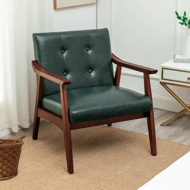Convenience Concepts Take a Seat Natalie Accent Chair