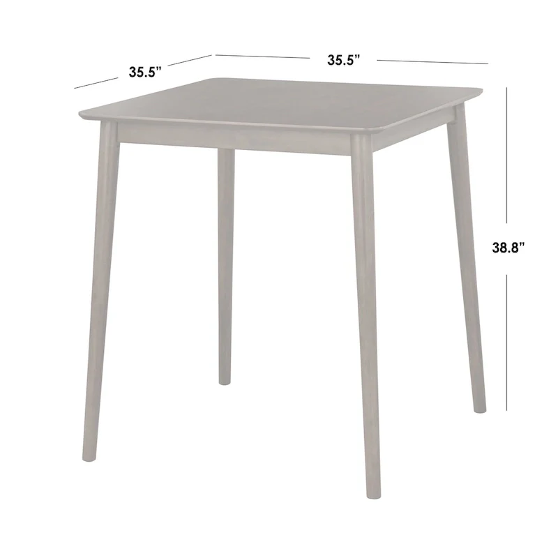 Counter Height Table