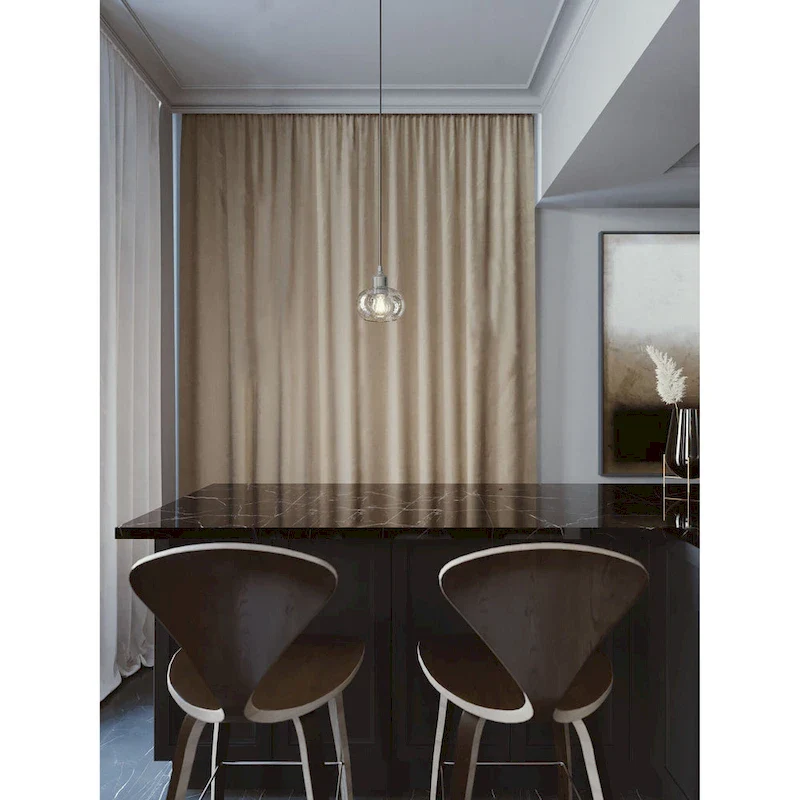 AFX Laney 7  Pendant - Medium Base