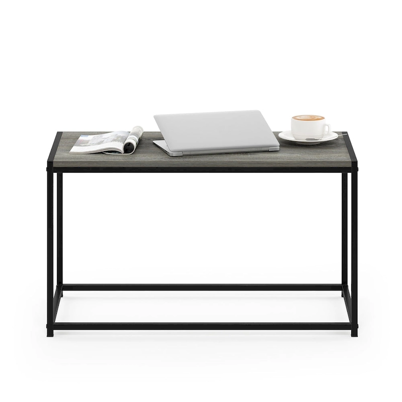 Furinno Camnus Modern Living Coffee Table